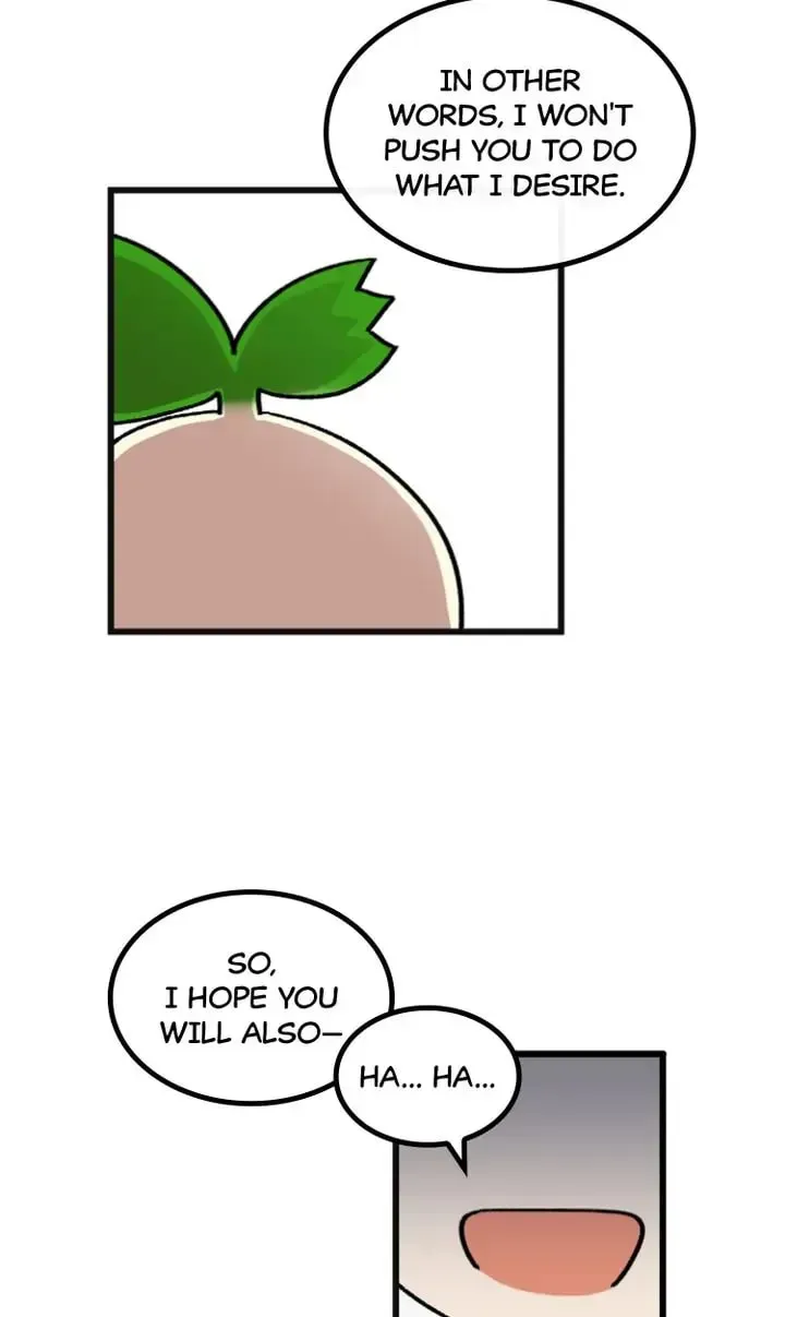 A Vegetarian's Pet Vegetable Chapter 15 page 9 - 