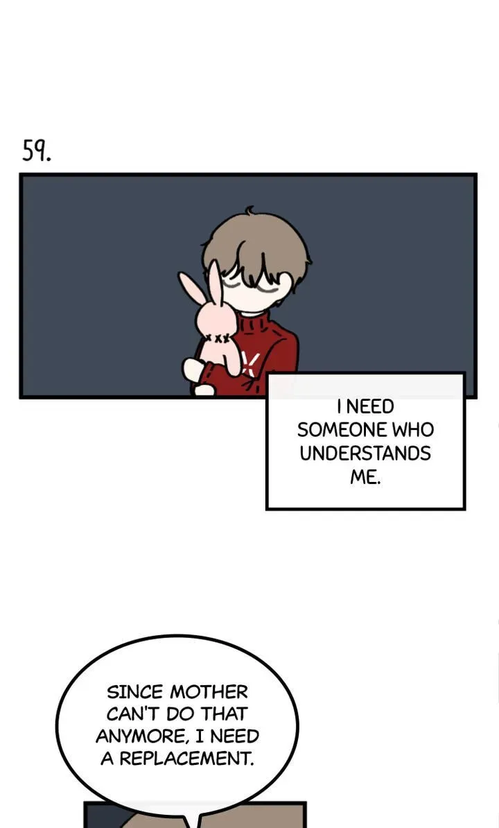 A Vegetarian's Pet Vegetable Chapter 16 page 1 - 