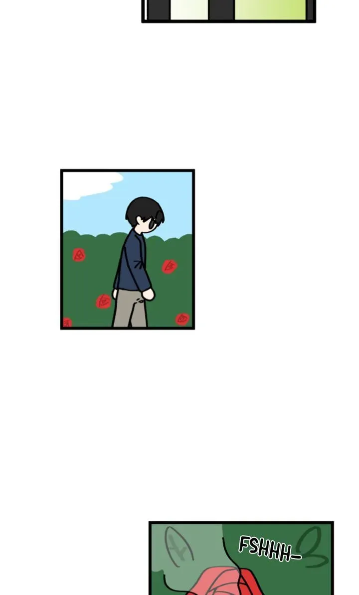 A Vegetarian's Pet Vegetable Chapter 16 page 11 - 