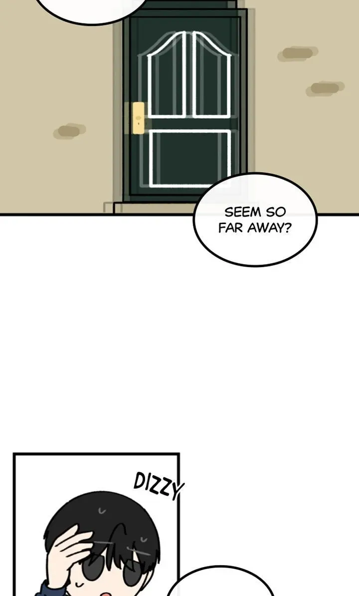 A Vegetarian's Pet Vegetable Chapter 16 page 14 - 
