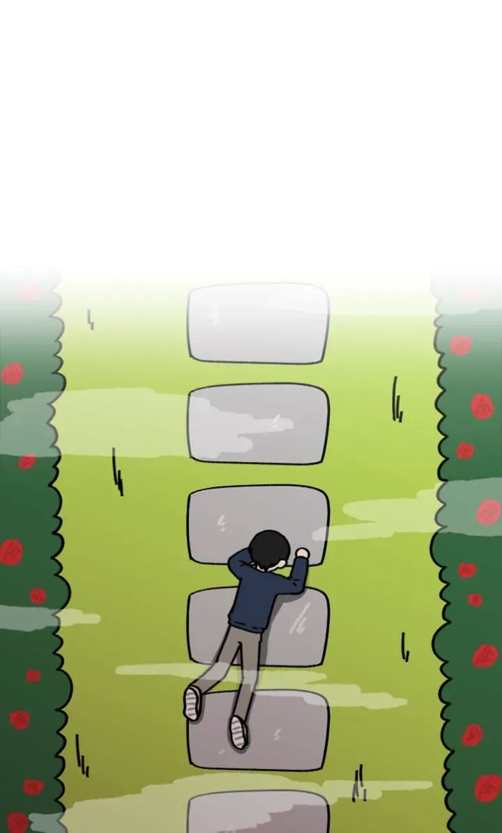 A Vegetarian's Pet Vegetable Chapter 16 page 16 - 