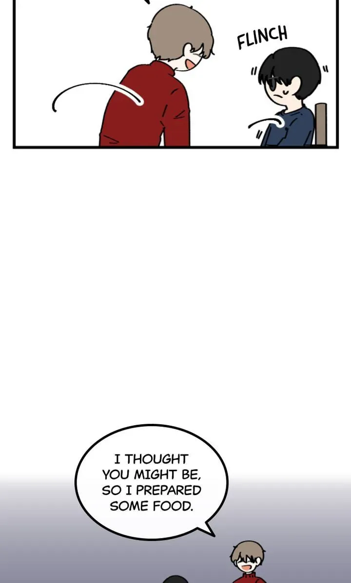 A Vegetarian's Pet Vegetable Chapter 16 page 55 - 