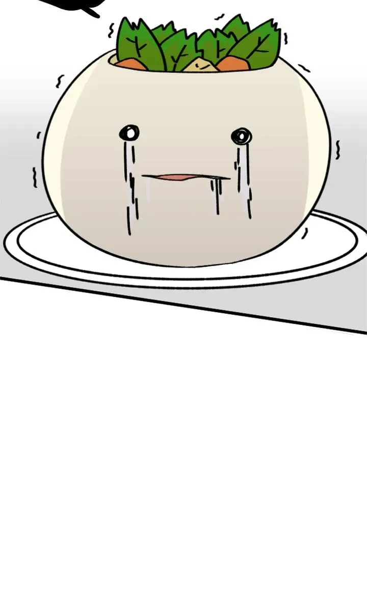 A Vegetarian's Pet Vegetable Chapter 16 page 57 - 