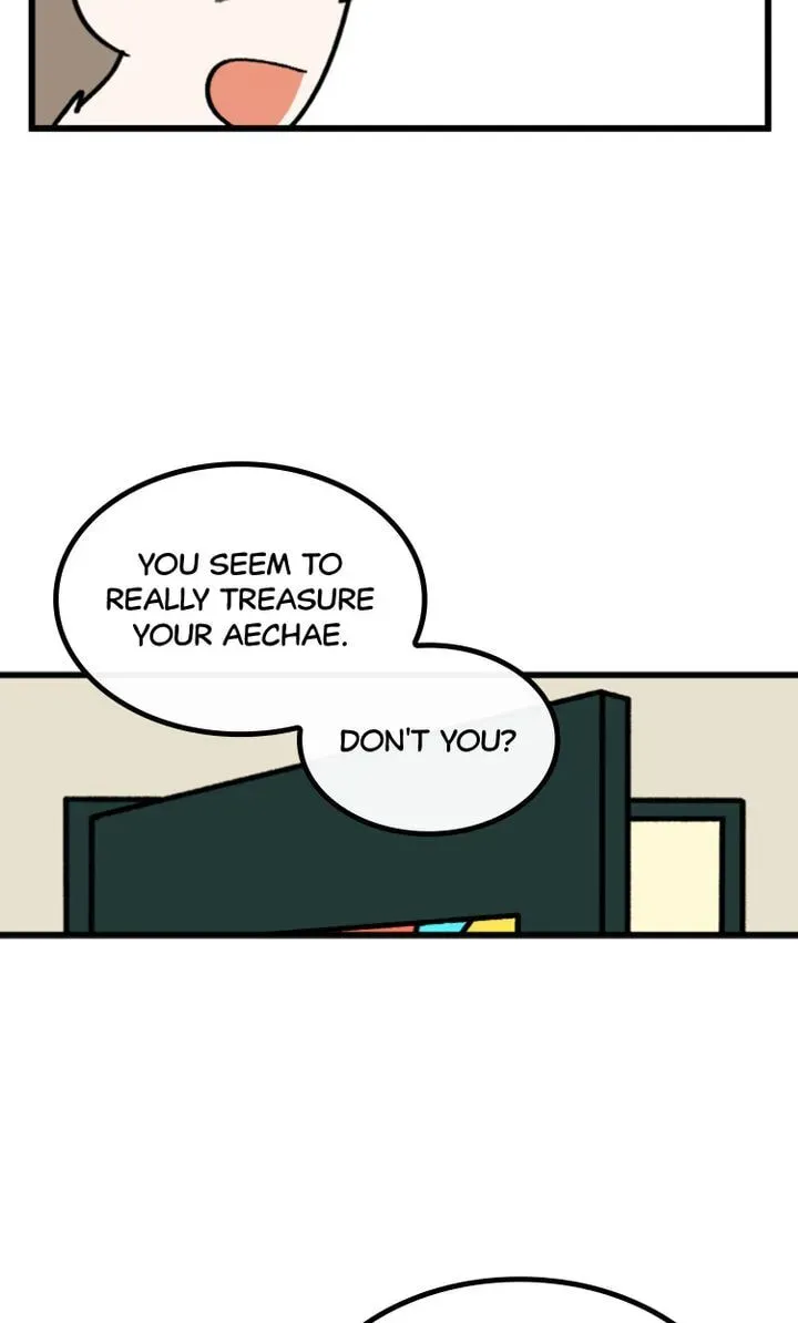 A Vegetarian's Pet Vegetable Chapter 17 page 4 - 