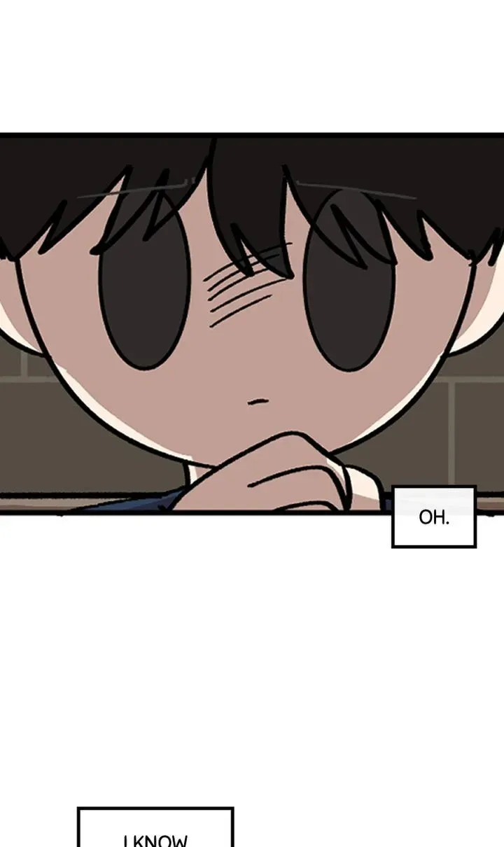 A Vegetarian's Pet Vegetable Chapter 19 page 5 - 