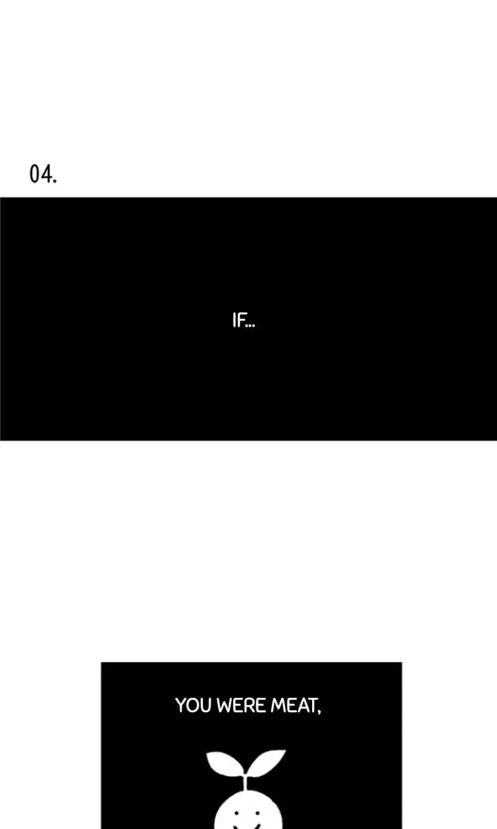 A Vegetarian's Pet Vegetable Chapter 2 page 1 - 
