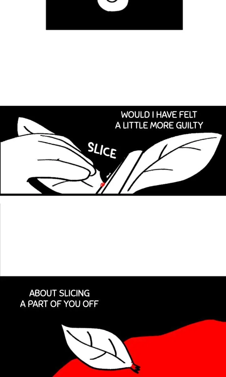 A Vegetarian's Pet Vegetable Chapter 2 page 2 - 