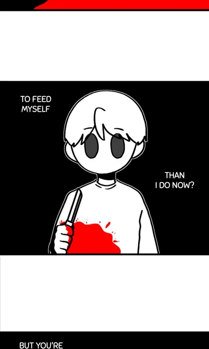 A Vegetarian's Pet Vegetable Chapter 2 page 3 - 