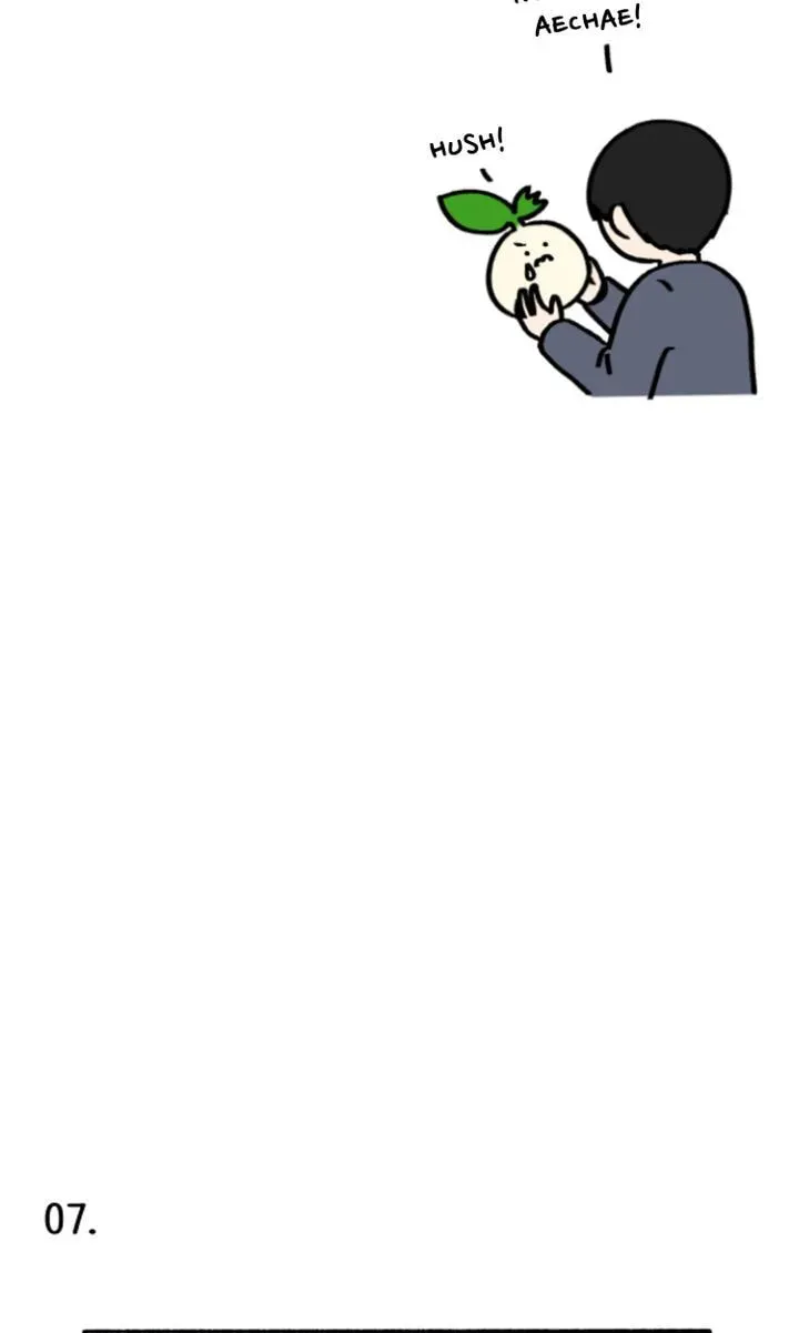 A Vegetarian's Pet Vegetable Chapter 2 page 22 - 