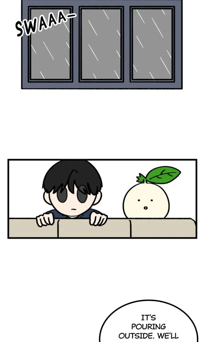 A Vegetarian's Pet Vegetable Chapter 2 page 23 - 