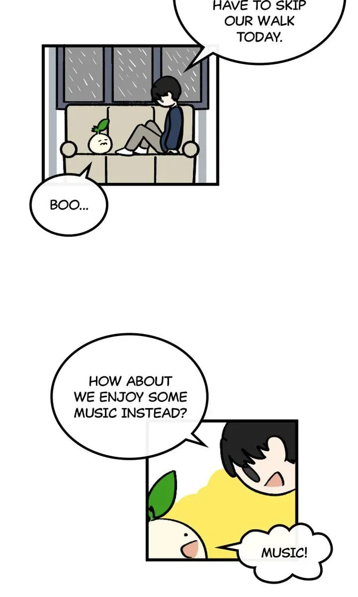A Vegetarian's Pet Vegetable Chapter 2 page 24 - 