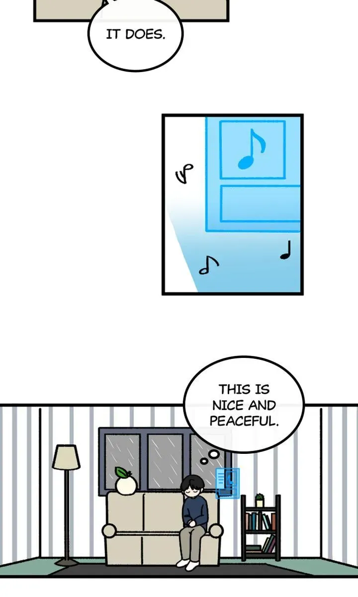 A Vegetarian's Pet Vegetable Chapter 2 page 26 - 