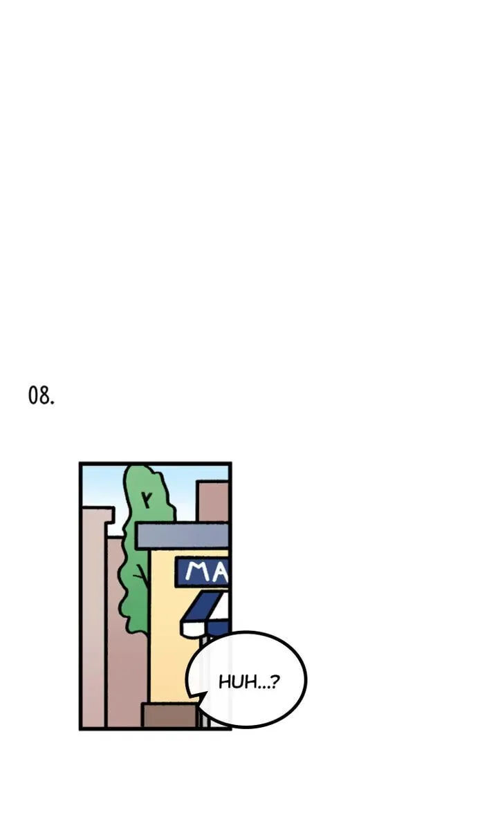 A Vegetarian's Pet Vegetable Chapter 2 page 30 - 