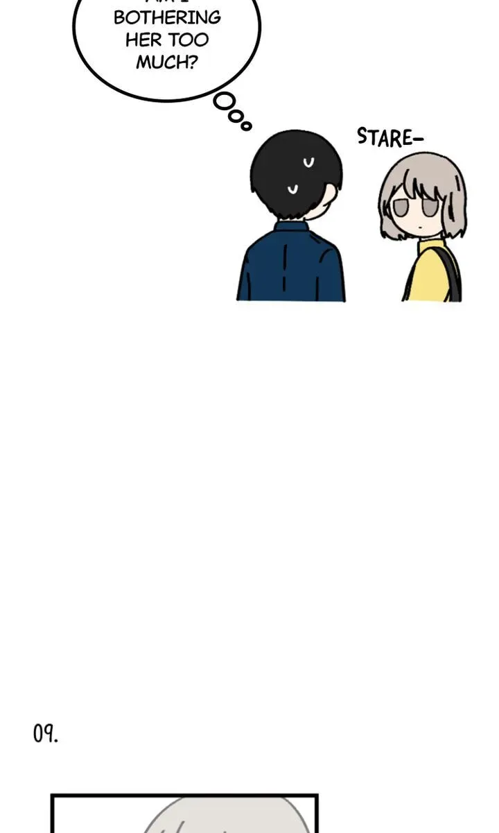 A Vegetarian's Pet Vegetable Chapter 2 page 37 - 
