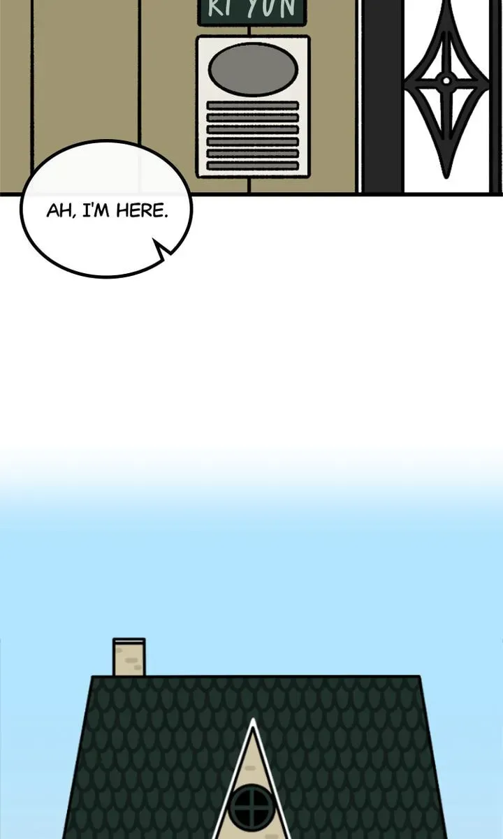 A Vegetarian's Pet Vegetable Chapter 2 page 40 - 