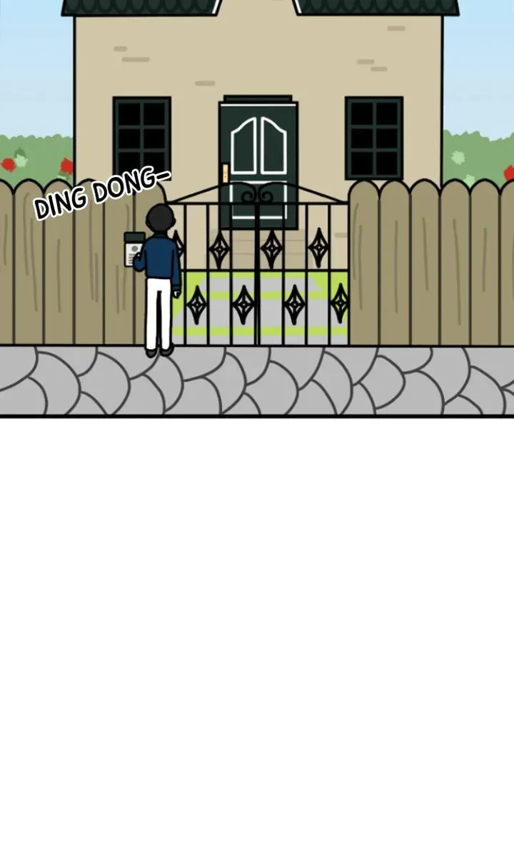 A Vegetarian's Pet Vegetable Chapter 2 page 41 - 