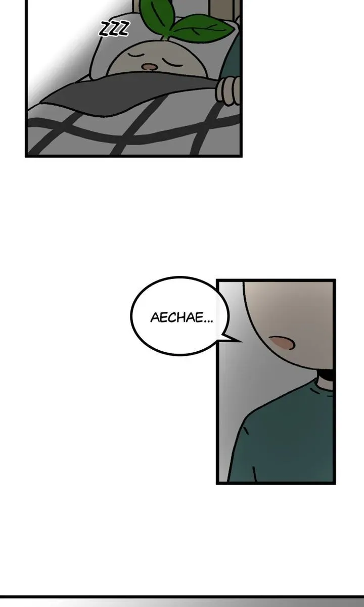 A Vegetarian's Pet Vegetable Chapter 2 page 9 - 