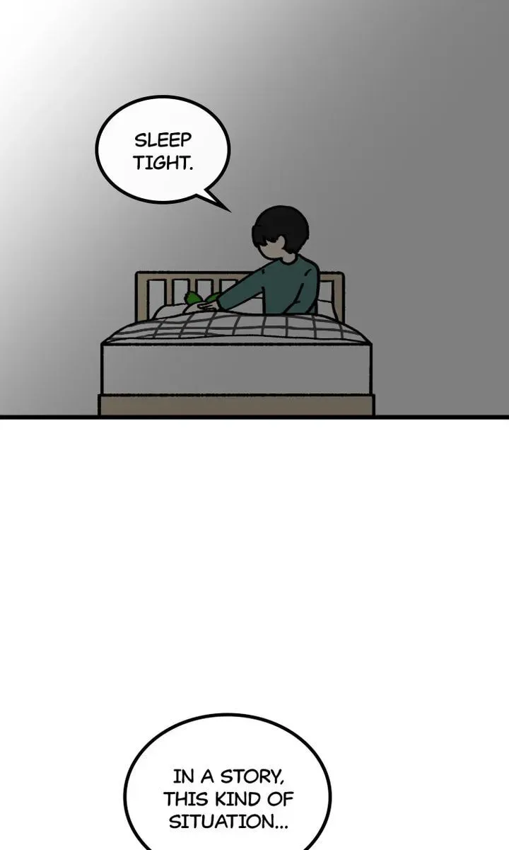 A Vegetarian's Pet Vegetable Chapter 2 page 10 - 