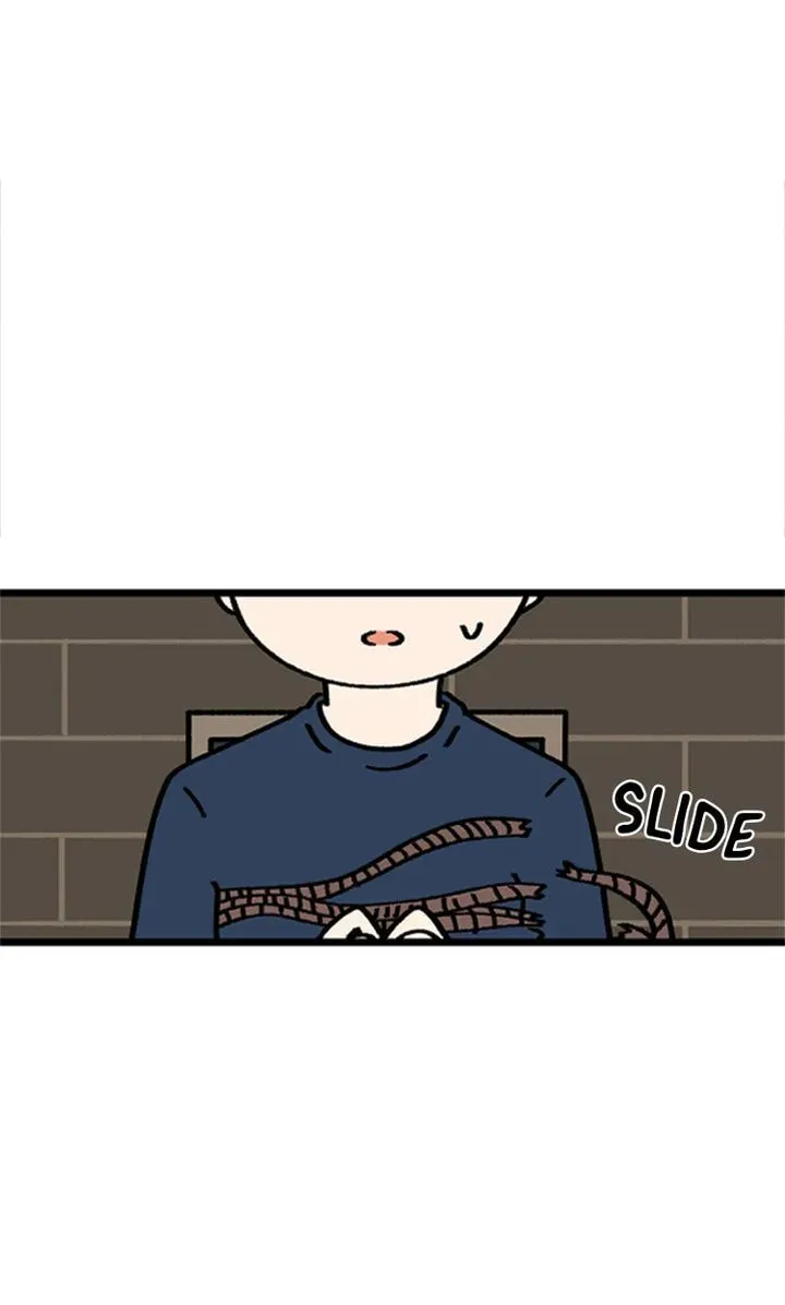 A Vegetarian's Pet Vegetable Chapter 20 page 3 - 