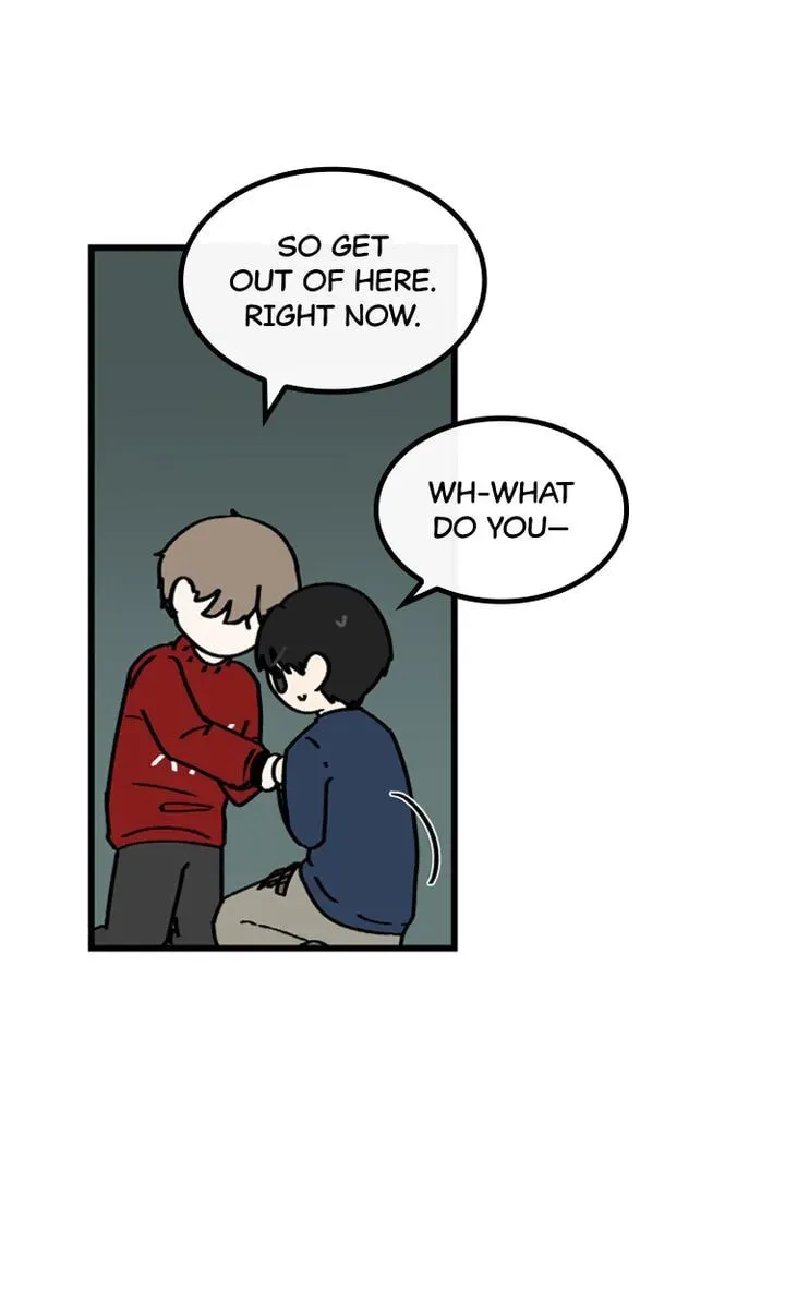 A Vegetarian's Pet Vegetable Chapter 20 page 4 - 