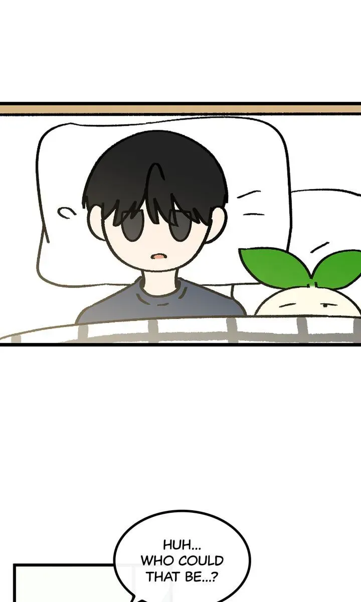 A Vegetarian's Pet Vegetable Chapter 21 page 2 - 