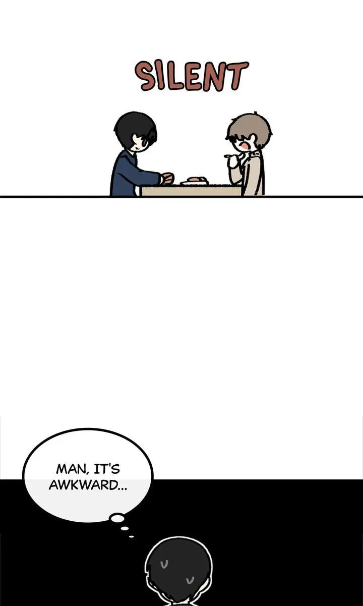 A Vegetarian's Pet Vegetable Chapter 21 page 13 - 