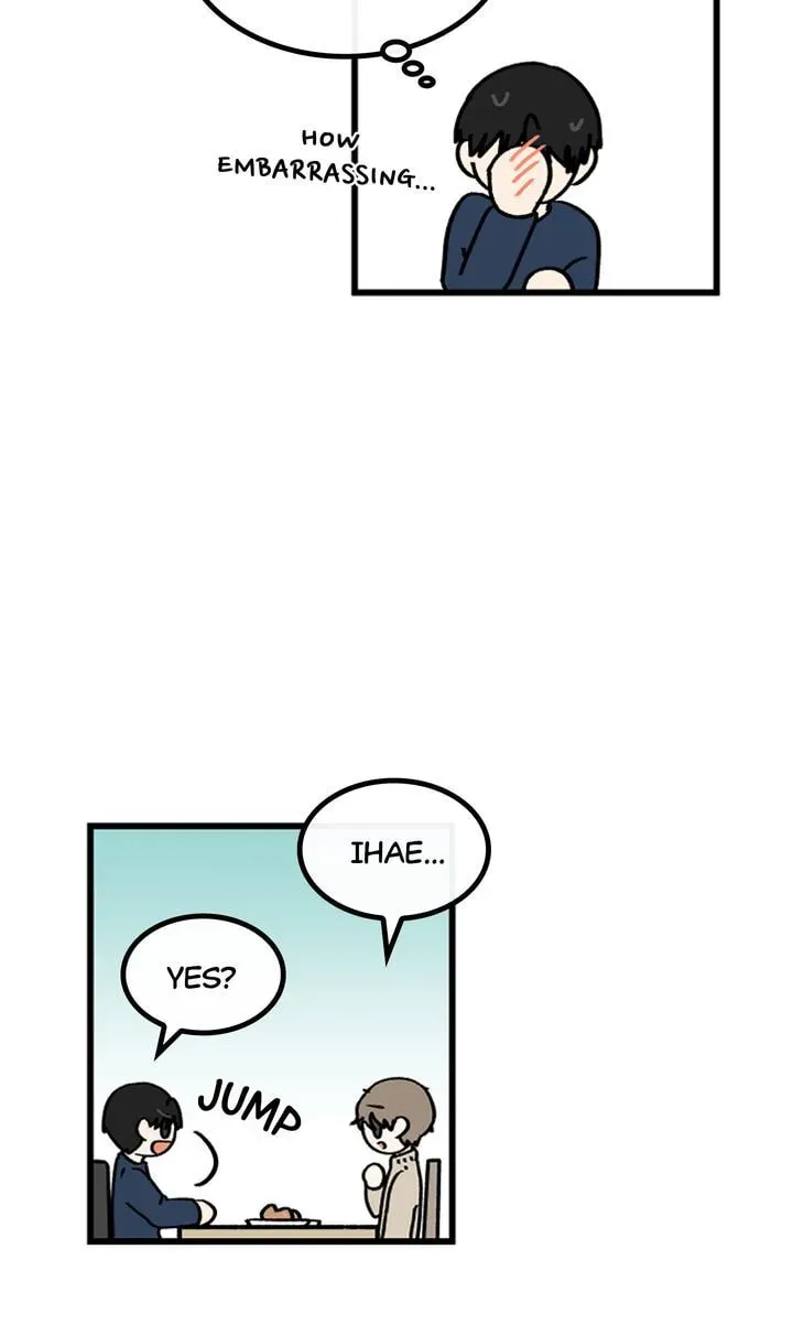 A Vegetarian's Pet Vegetable Chapter 21 page 16 - 