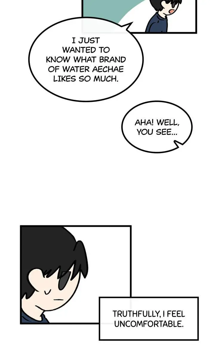 A Vegetarian's Pet Vegetable Chapter 21 page 24 - 