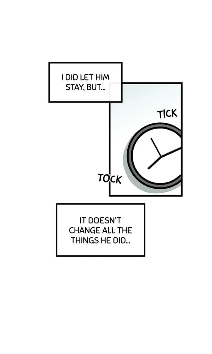 A Vegetarian's Pet Vegetable Chapter 21 page 25 - 
