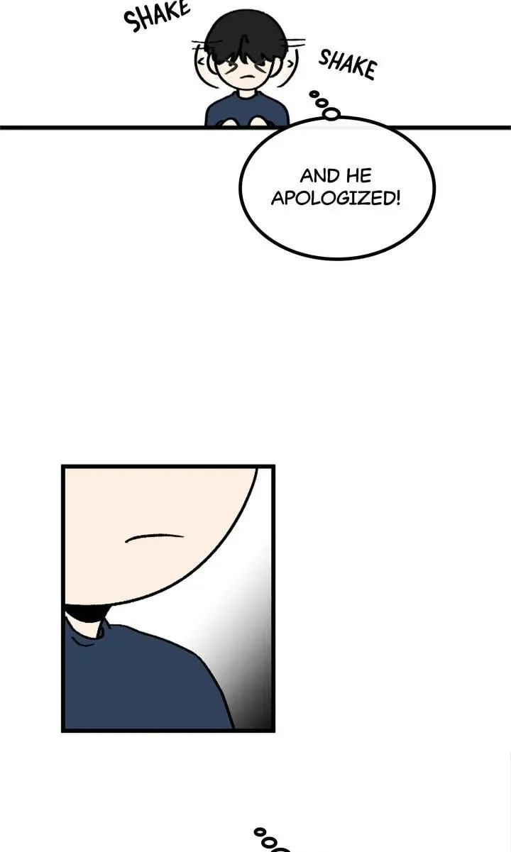 A Vegetarian's Pet Vegetable Chapter 21 page 27 - 