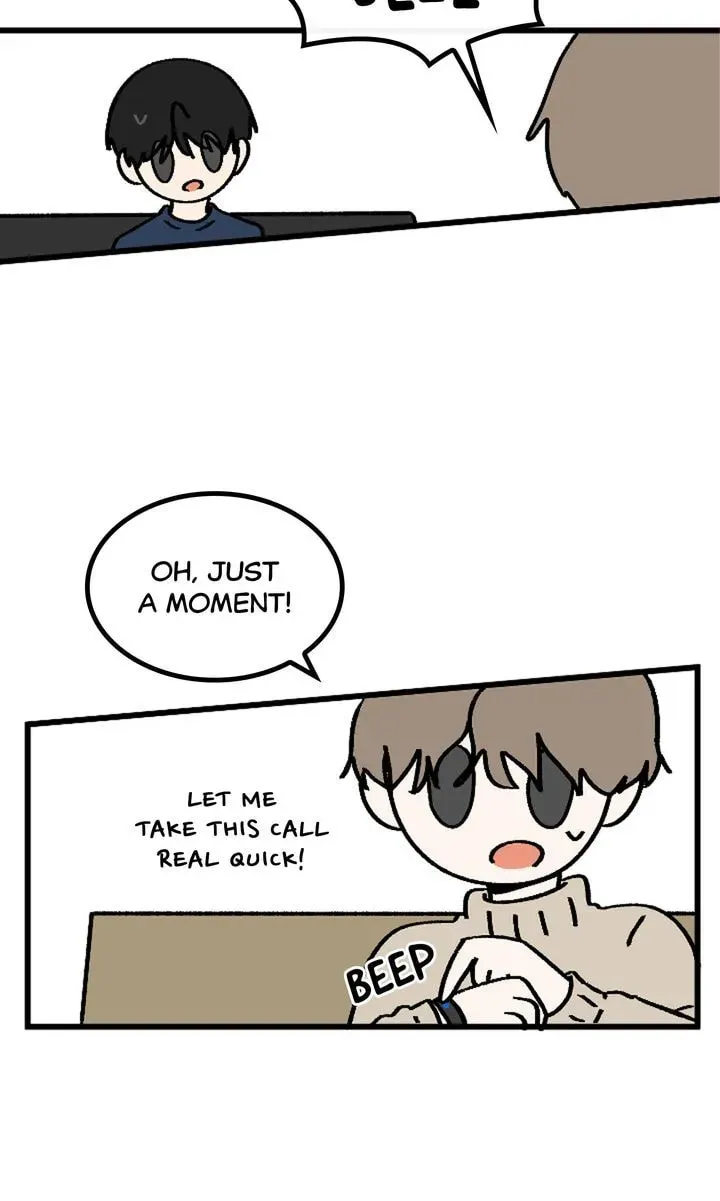 A Vegetarian's Pet Vegetable Chapter 21 page 29 - 