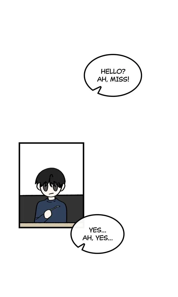 A Vegetarian's Pet Vegetable Chapter 21 page 30 - 