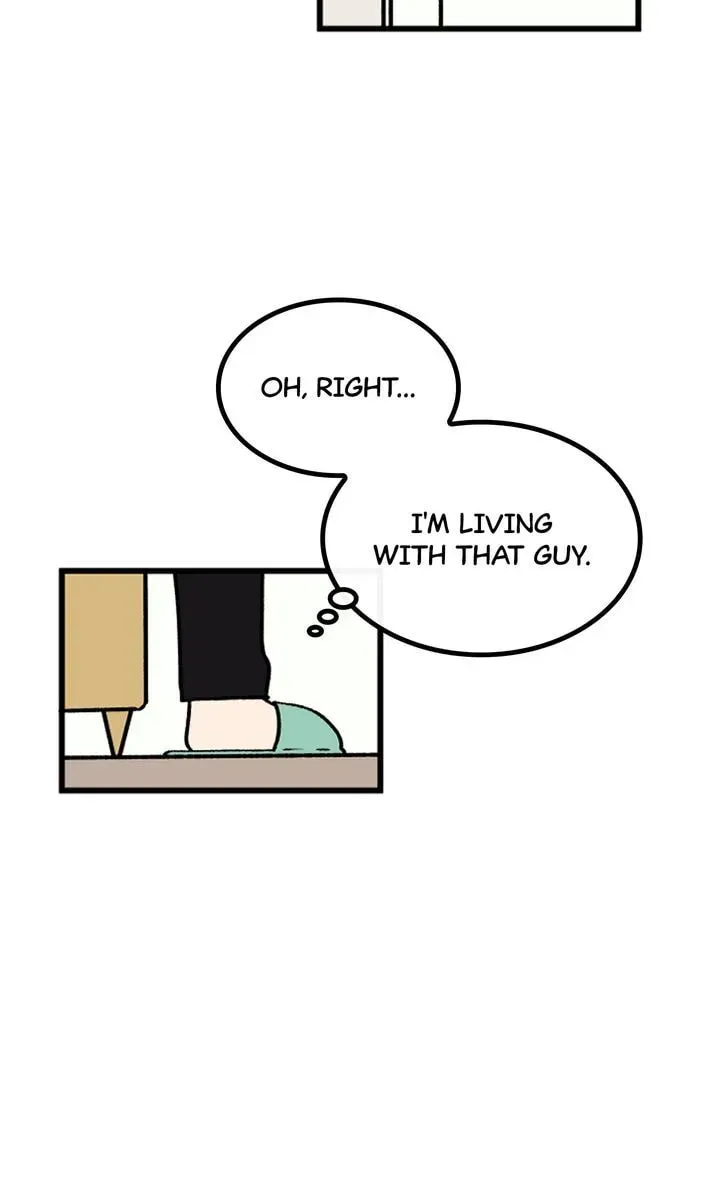 A Vegetarian's Pet Vegetable Chapter 21 page 4 - 