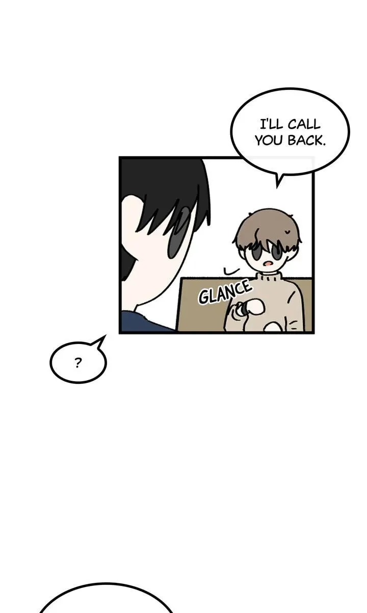 A Vegetarian's Pet Vegetable Chapter 21 page 31 - 