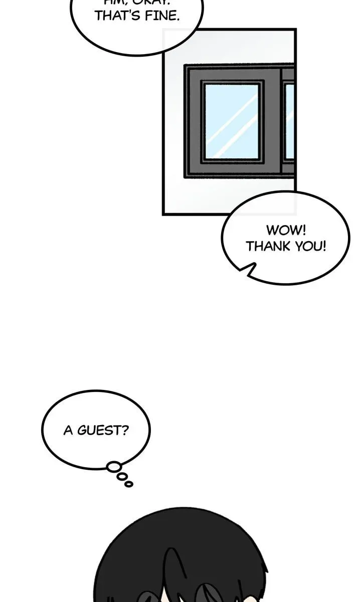 A Vegetarian's Pet Vegetable Chapter 21 page 35 - 