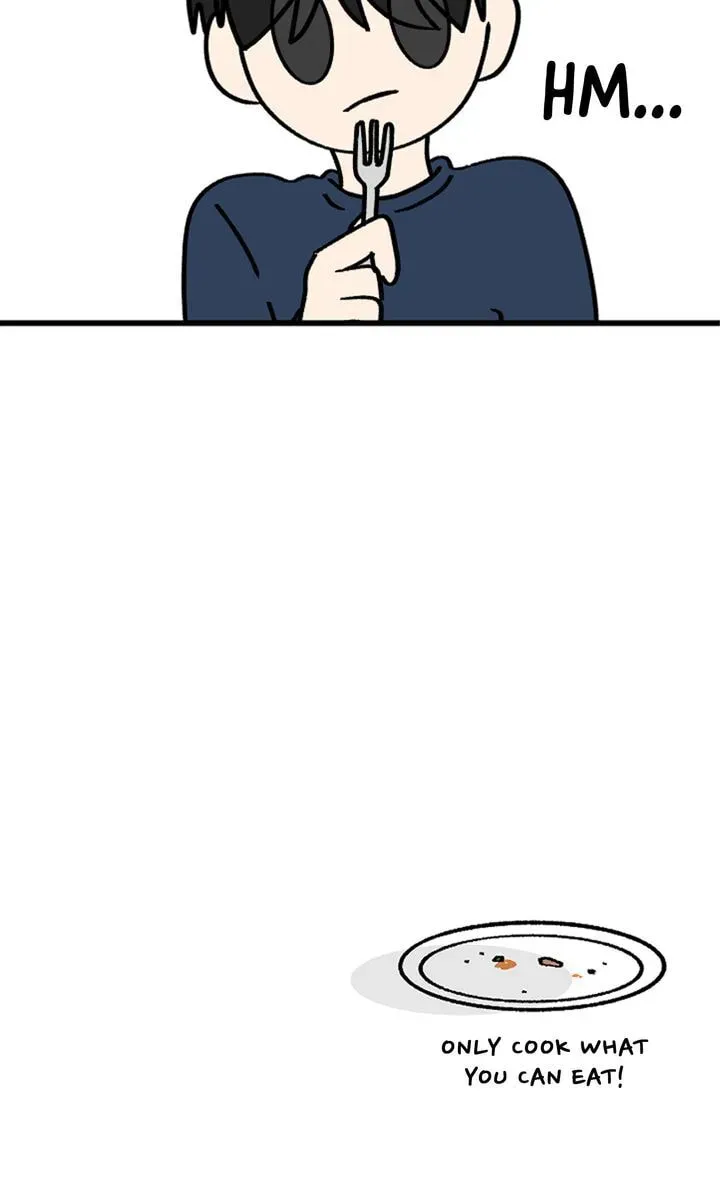 A Vegetarian's Pet Vegetable Chapter 21 page 36 - 