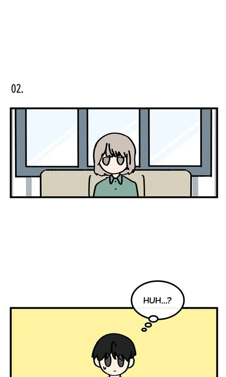 A Vegetarian's Pet Vegetable Chapter 21 page 38 - 