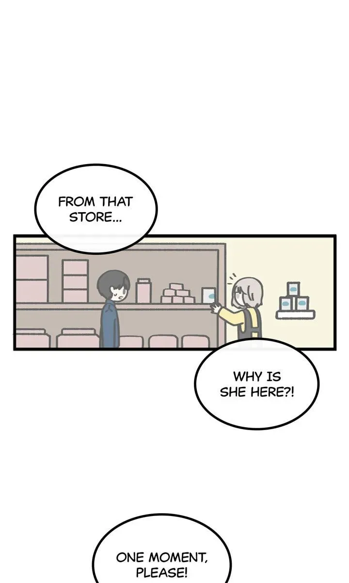 A Vegetarian's Pet Vegetable Chapter 21 page 40 - 