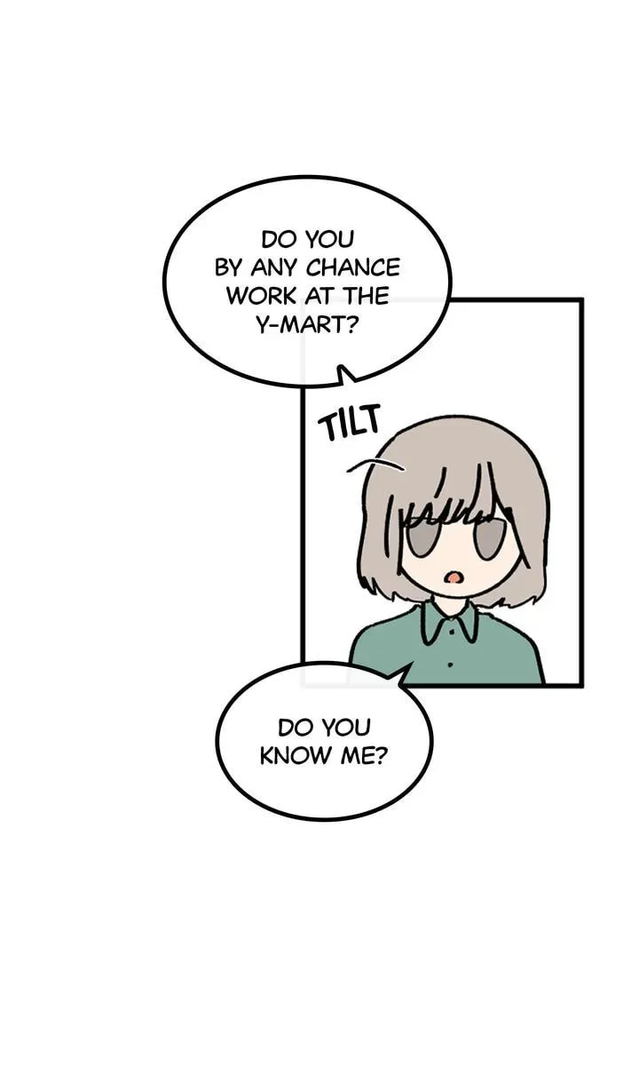 A Vegetarian's Pet Vegetable Chapter 21 page 43 - 