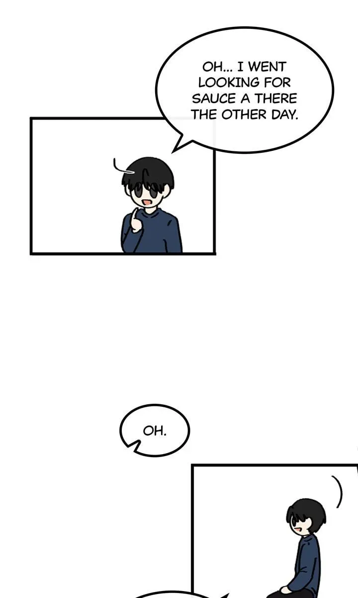 A Vegetarian's Pet Vegetable Chapter 21 page 44 - 