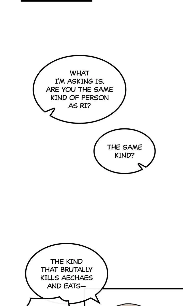 A Vegetarian's Pet Vegetable Chapter 21 page 48 - 