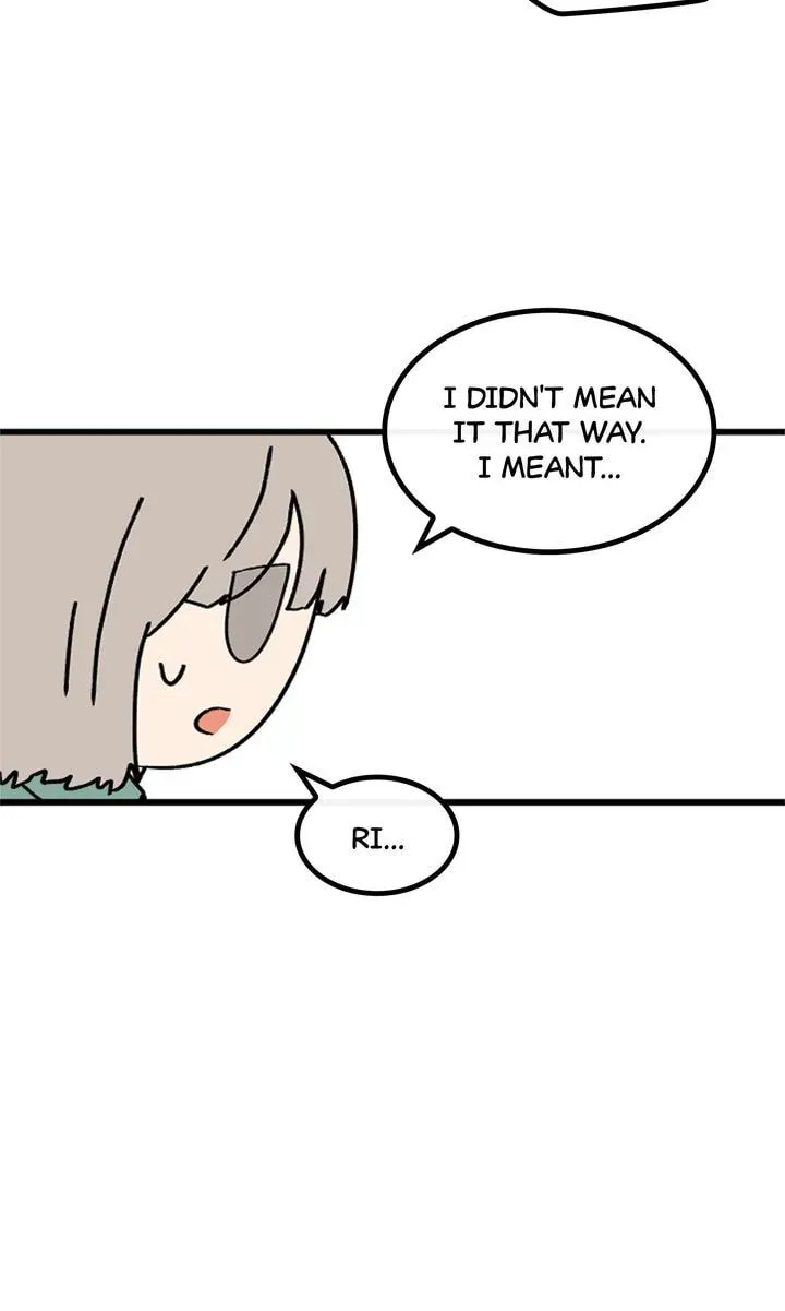 A Vegetarian's Pet Vegetable Chapter 21 page 50 - 