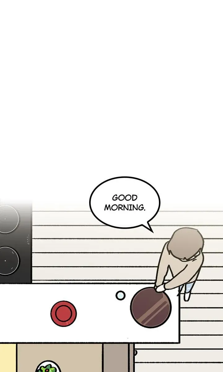 A Vegetarian's Pet Vegetable Chapter 21 page 6 - 