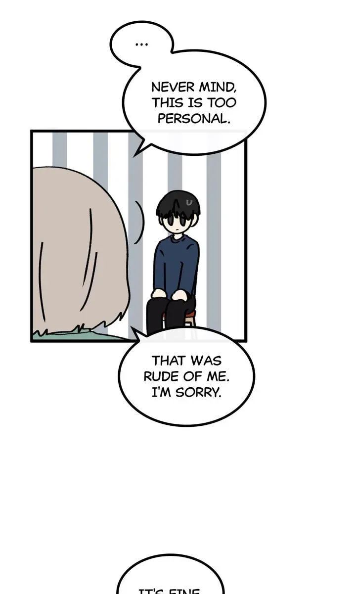 A Vegetarian's Pet Vegetable Chapter 21 page 51 - 