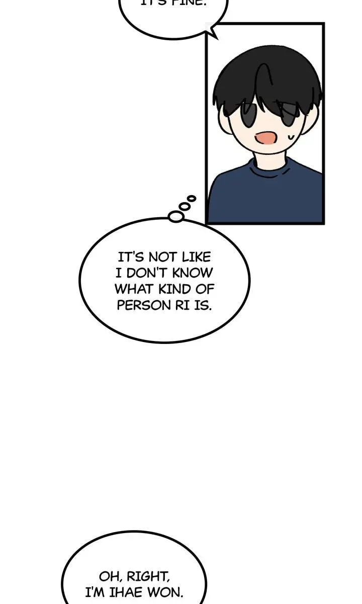 A Vegetarian's Pet Vegetable Chapter 21 page 52 - 