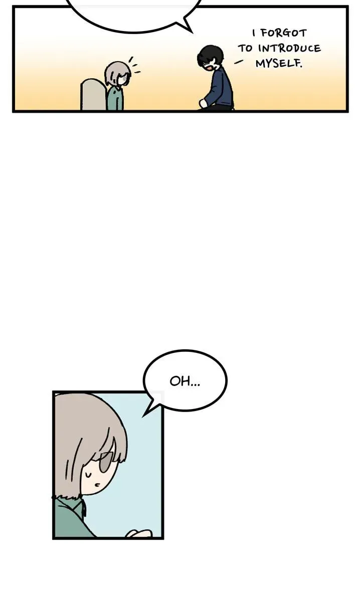 A Vegetarian's Pet Vegetable Chapter 21 page 53 - 