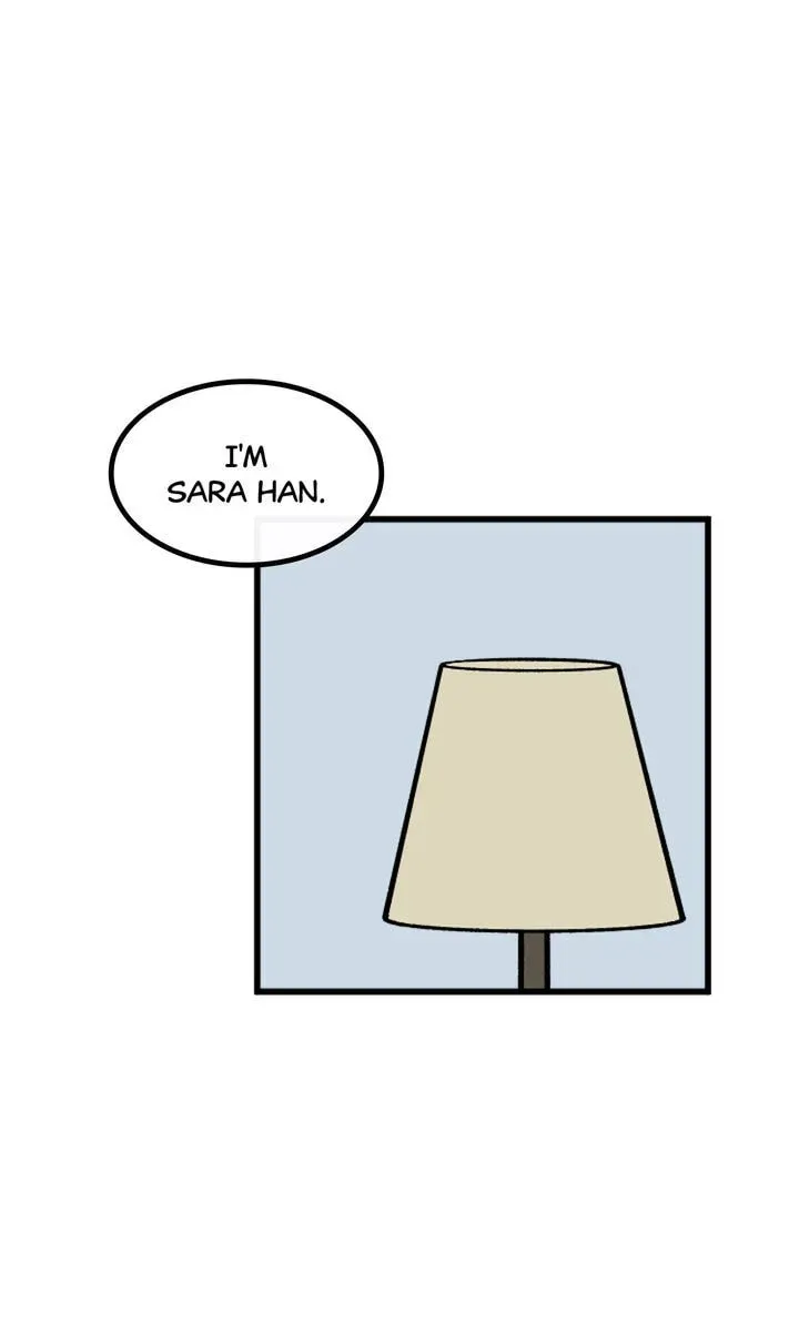 A Vegetarian's Pet Vegetable Chapter 21 page 54 - 