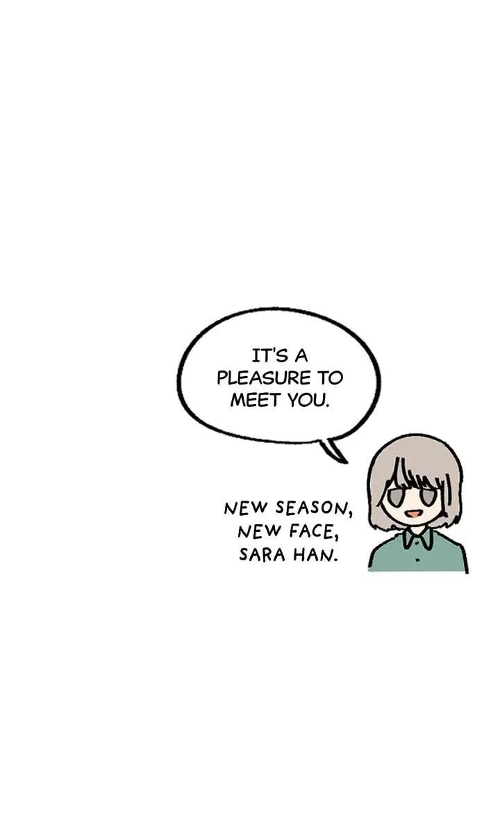 A Vegetarian's Pet Vegetable Chapter 21 page 55 - 