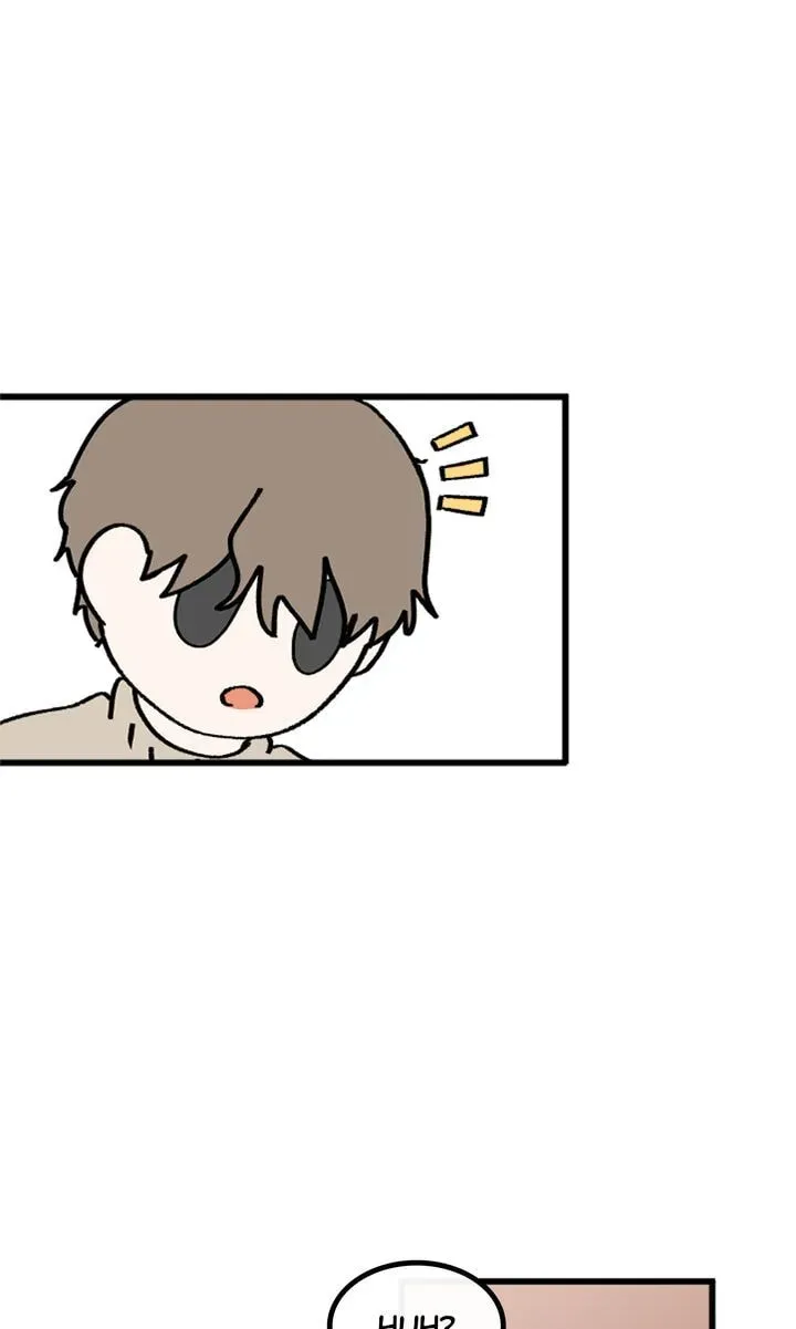A Vegetarian's Pet Vegetable Chapter 21 page 59 - 