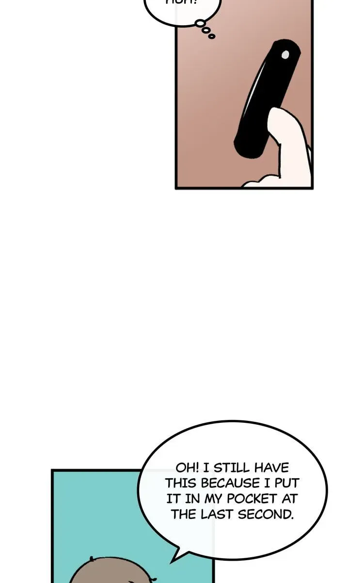 A Vegetarian's Pet Vegetable Chapter 21 page 60 - 